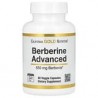 California Gold Nutrition, Berberina avanzada, Fitosoma Berbevis, 550mg, 60cápsulas vegetales