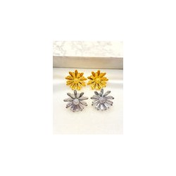 Arete Margarita Acero