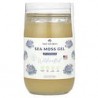 True Sea Moss, Gel de musgo marino, De recolección silvestre, 453 g (16 oz. líq.)