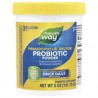 Nature's Way, Primadophilus Reuteri, SuperiorProbiotic, Suplemento probiótico en polvo, 3000millones de UFC, 141,75g (5oz)