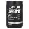 MuscleTech, Glutamina al 100%, Calidad platino, Sin sabor, 300g (10,58oz)