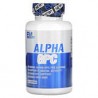 EVLution Nutrition, Alpha-GPC, 600 mg, 60 cápsulas vegetales (300 mg por cápsula)
