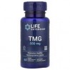 Life Extension, TMG, Suplemento de trimetilglicina,1000mg, 60cápsulas vegetales con contenido líquido (500mg por cápsula)