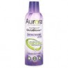 Aurora Nutrascience, Mega-Liposomal™Glutathione+, Glutatión megaliposomal más vitaminaC, Frutas orgánicas, 750mg, 480ml (16oz.lí
