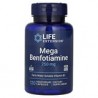 Life Extension, Megabenfotiamina, 250mg, 120cápsulas vegetales