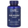 Life Extension, Complejo antialcohol, 60cápsulas