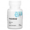 Thorne, Selenometionina, 60 cápsulas