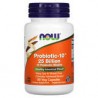 NOW Foods, Probiotic-10, 25.000millones, 50cápsulas vegetales