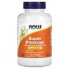 NOW Foods, Superonagra, Aceite de onagra, 1300mg, 120cápsulas blandas