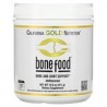California Gold Nutrition, BoneFood, Refuerzo para los huesos y las articulaciones, 411g (14,50oz)