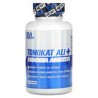 EVLution Nutrition, Tongkat ali más Fadogia agrestis, 400mg, 60cápsulas vegetales (200mg por cápsula)