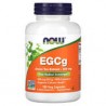 NOW Foods, EGCG, Extracto de té verde, 400mg, 180cápsulas vegetales
