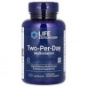 Life Extension, Suplemento multivitamínico, Doscápsulaspordía, 60cápsulas