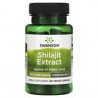 Swanson, Extracto de shilajit, estandarizado, 400 mg, 60 cápsulas vegetales