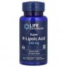 Life Extension, Superácido R-lipoico, 240mg, 60cápsulas vegetales