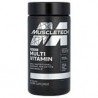 MuscleTech, Multivitamin, Suplemento multivitamínico platino, 90comprimidos