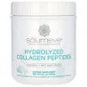 Solumeve, Péptidos de colágeno hidrolizado con cúrcuma, MCT y jengibre, 400g (14,1oz)