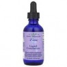 Eidon Ionic Minerals, Zinc, Concentrado líquido, 7,5 mg, 60 ml (2 oz)