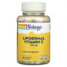 Solaray, VitaminaC liposomal, 500mg, 100cápsulas vegetales