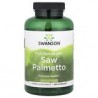 Swanson, Palma enana americana de espectro completo, 540 mg, 250 cápsulas