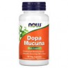NOW Foods, Mucuna Dopa, 90cápsulas vegetales
