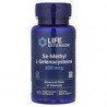 Life Extension, Se-metil L-selenocisteína, 200 mcg, 90 cápsulas vegetales