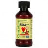 ChildLife Essentials, Essentials, Zinc Plus, Mango natural y fresa, 118 ml (4 oz. Líq.)