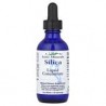 Eidon Ionic Minerals, Sílice, Concentrado líquido, 375 mg, 60 ml (2 oz)