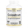 California Gold Nutrition, Calostro, 240cápsulas vegetales
