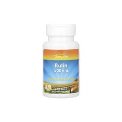 Thompson, Rutina, 500 mg, 60 comprimidos