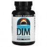 Source Naturals, DIM, 200mg, 60comprimidos