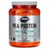 NOW Foods, Proteína de Guisante, Sin Sabor, 2 lbs (907 g)