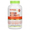 NutriBiotic, Refuerzo inmunitario, Ascorbato de sodio, Polvo cristalino, 454g (16oz)