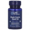 Life Extension, Aceite de semilla de comino negro, 500 mg, 60 cápsulas blandas