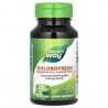 Nature's Way, Chlorofresh, Concentrado de clorofila, 100mg, 90cápsulas blandas (50mg por cápsula blanda)