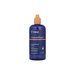 ConcenTrace®, Gotas de oligoelementos, 237ml (8oz.líq.)