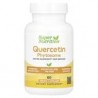 Super Nutrition, QuercetinPhytosome Quercefit®, Fitosoma de quercetina, 250mg, 60cápsulas vegetales