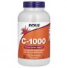 NOW Foods, C-1000, 250cápsulas vegetales