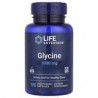 Life Extension, Glicina, 1000mg, 100cápsulas vegetales