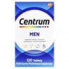 Centrum, Suplemento multivitamínico para hombres, 120comprimidos