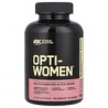 Optimum Nutrition, Opti-Women®, Suplemento multivitamínico para mujeres activas, 120cápsulas