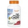 Doctor's Best, CoQ10 de alta absorción con BioPerine, 200mg, 180cápsulas vegetales