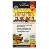 BioSchwartz, Curcumina de cúrcuma con BioPerine, 1500mg, 90cápsulas vegetales (500mg por cápsula)
