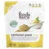 Foods Alive, Superalimento, Levadura nutricional no fortificada, 170g (6oz)