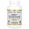 California Gold Nutrition, EpiCor, Fermento de levadura seca, 500mg, 120cápsulas vegetales