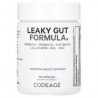 Codeage, Fórmula para combatir el intestino permeable, 60cápsulas