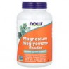 NOW Foods, Bisglicinato de magnesio en polvo, 227g (8oz)