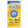 Nature's Bounty, Ester-C, Máxima concentración, 1000mg. 120comprimidos vegetales recubiertos