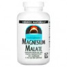 Source Naturals, Malato de magnesio, 3750mg, 200cápsulas (625mg por cápsula)