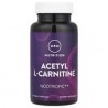 MRM Nutrition, Nutrition, Acetil L-carnitina, 60cápsulas veganas